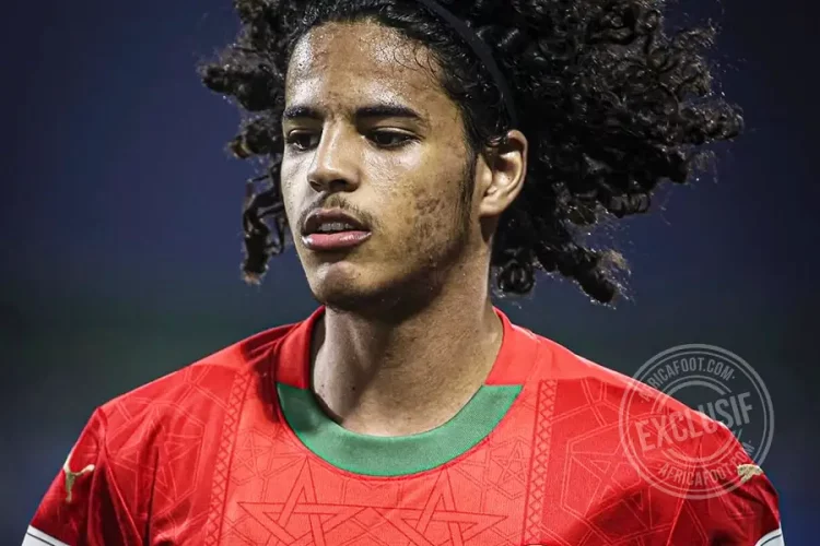 Elyes Saïdi