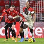 FC Metz face au Stade Rennais