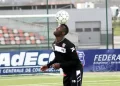 Fabrice Olinga