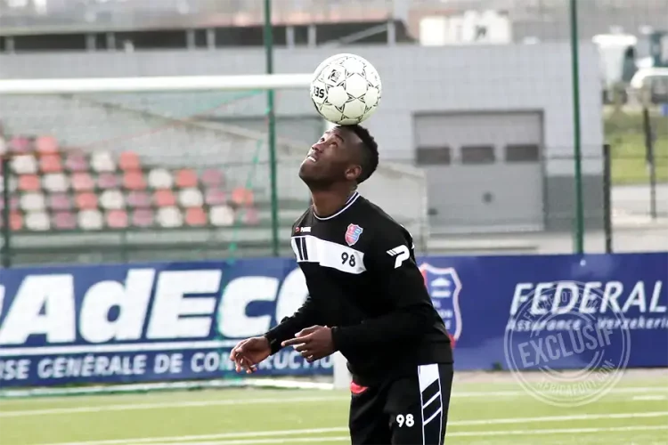 Fabrice Olinga