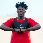 Fily Traoré