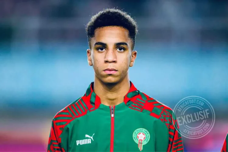Fouad Zahouani