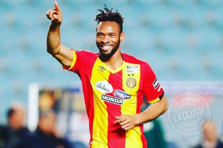 Fousseny Coulibaly