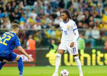 France-Ukraine : Heure, chaîne et où regarder le match