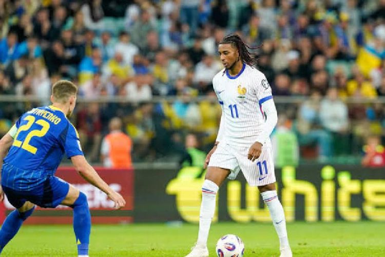 France-Ukraine : Heure, chaîne et où regarder le match