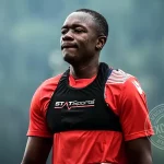 Giannelli Imbula