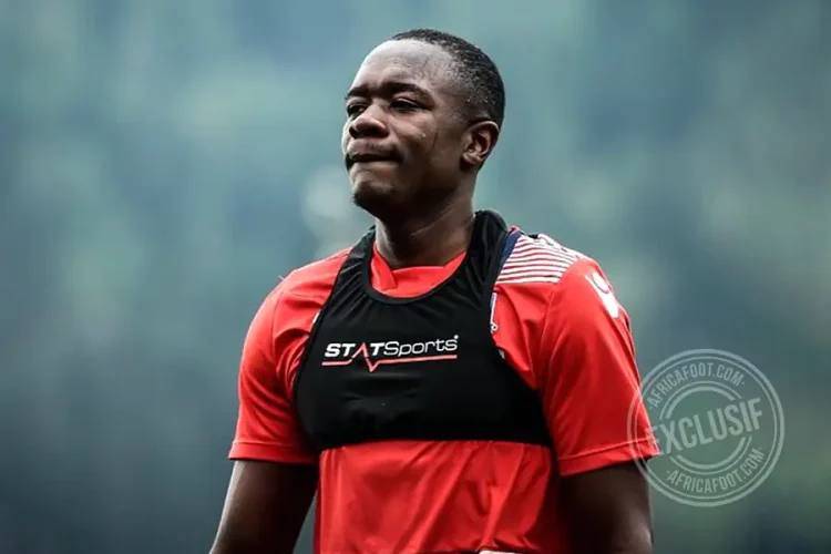 Giannelli Imbula