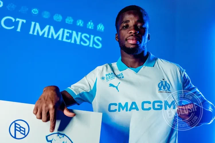 Hamed Traoré