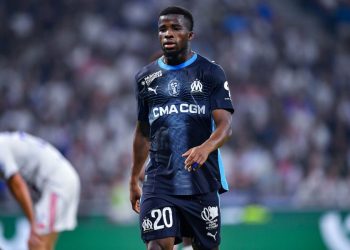 Hamed Traoré