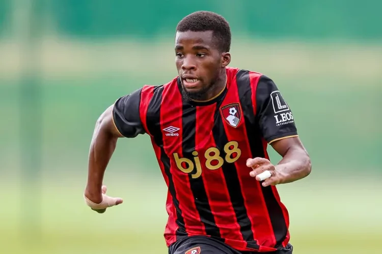 Hamed Traoré