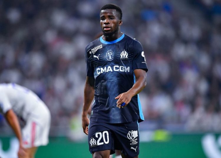 Hamed Traoré
