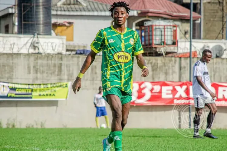Hamza Hamidou