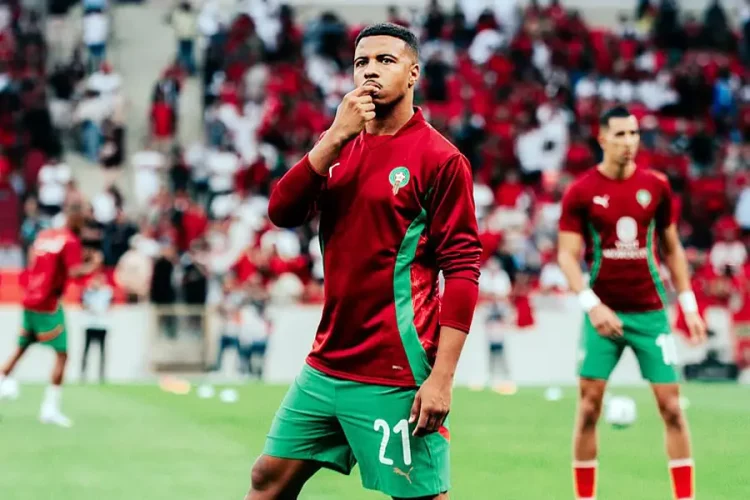 Hamza Igamane