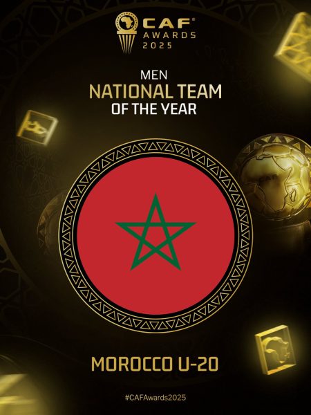 Maroc U20