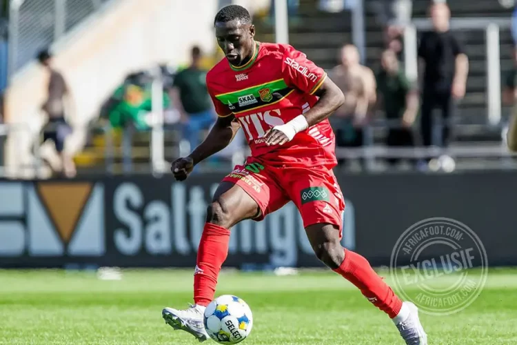 Ibrahim Diabaté