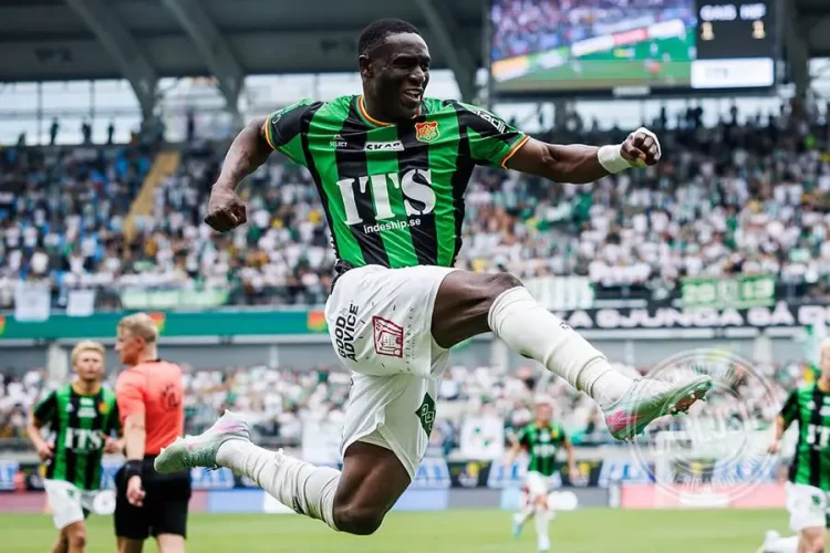 Ibrahim Diabaté