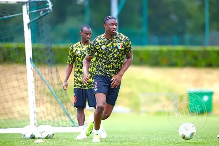 Ibrahima Cissé