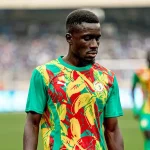 Idrissa Gana Gueye