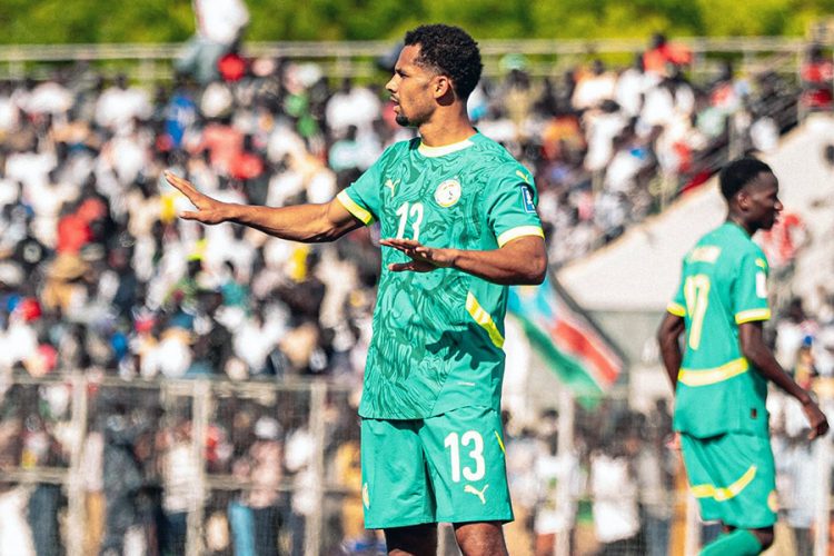 Iliman Ndiaye
