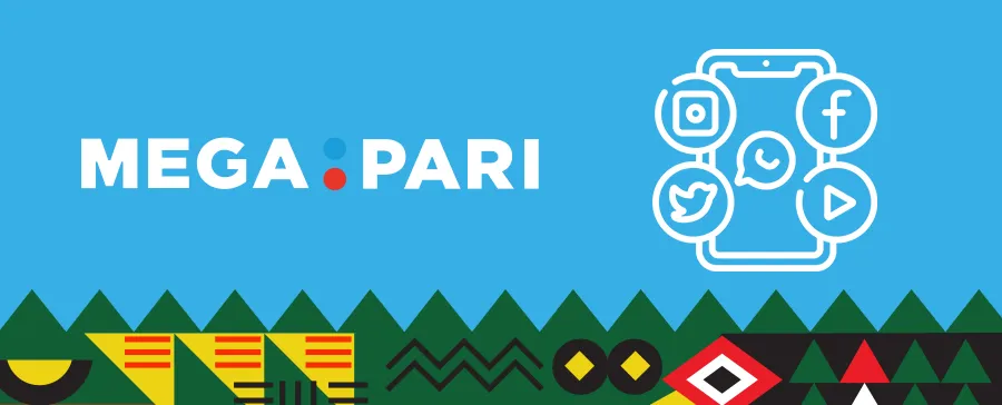 Inscription par réseaux sociaux