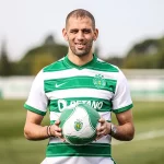 Islam Slimani