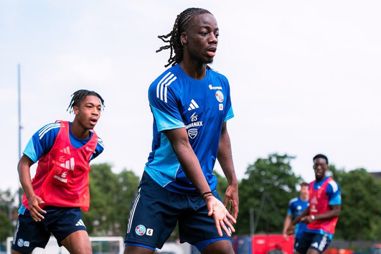 Ismaël Doukouré