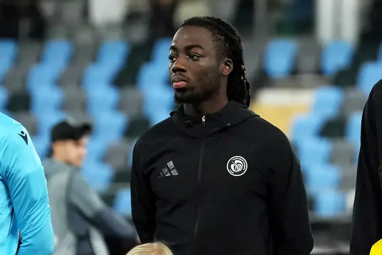 Ismaël Doukouré
