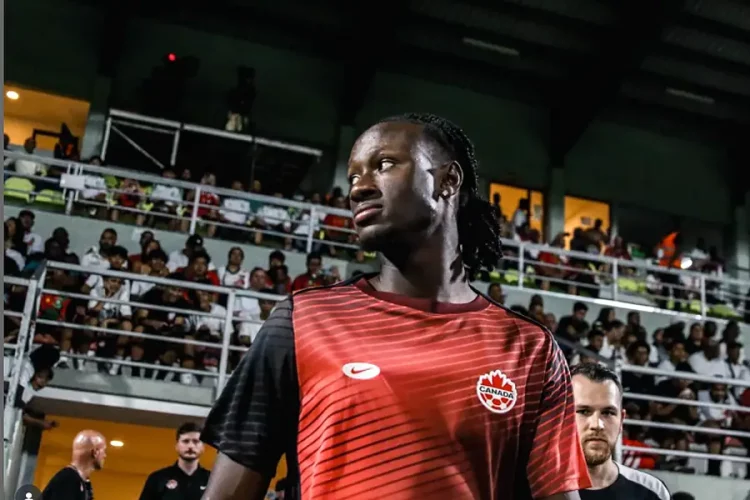 Ismaël Koné