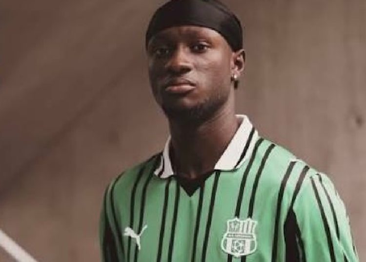 Ismaël Koné parti pour rester à Sassuolo