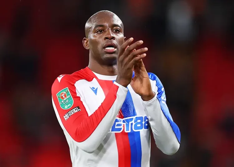 Jean-Philippe Mateta