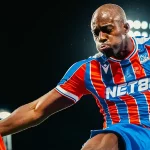 Jean-Philippe Mateta