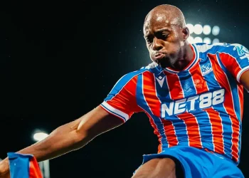 Jean-Philippe Mateta