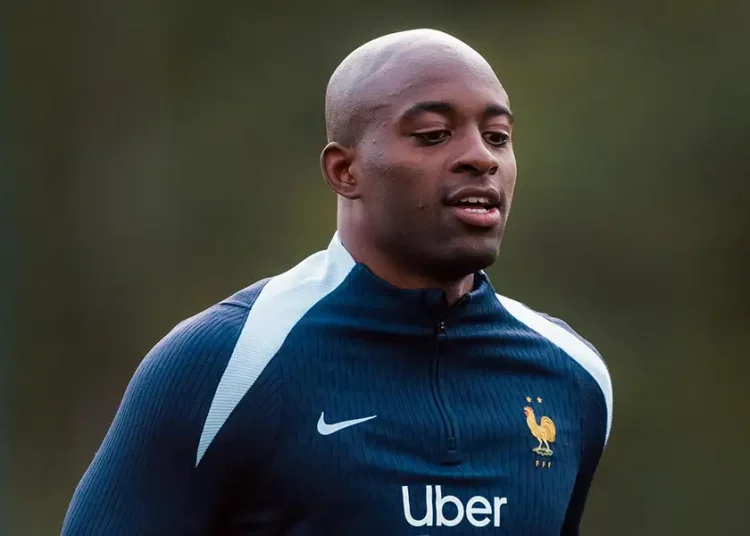 Jean-Philippe Mateta