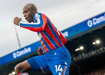 Jean-Philippe Mateta