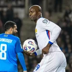 Jean-Philippe Mateta