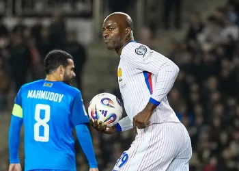 Jean-Philippe Mateta