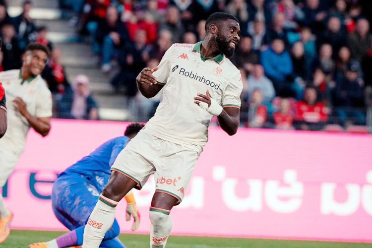 Jérémie Boga