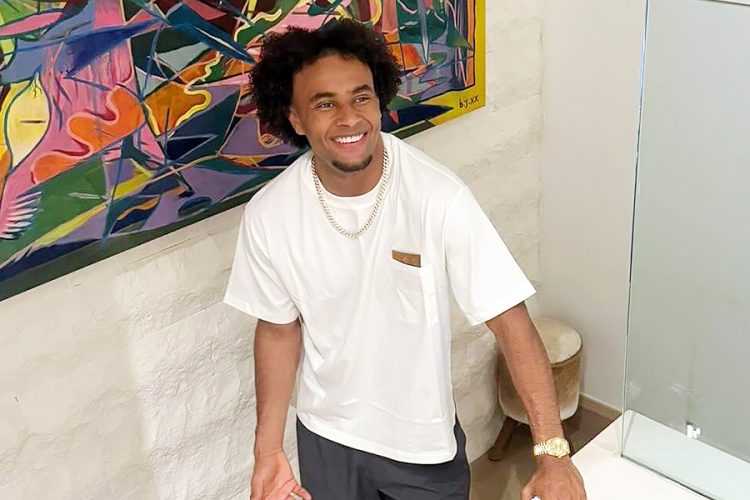 Joshua Zirkzee