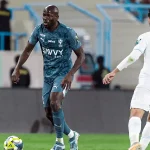 Kalidou Koulibaly