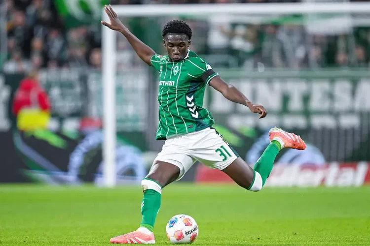 Karim Coulibaly