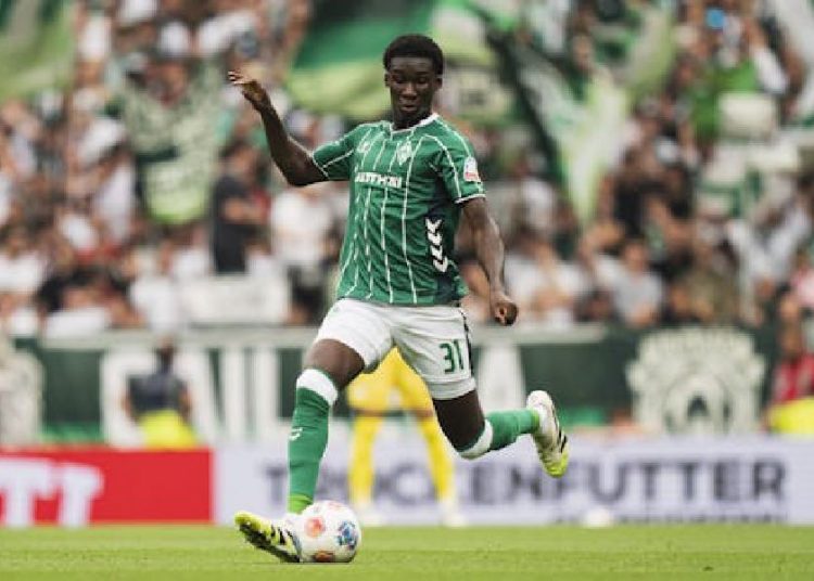 Karim Coulibaly attise la convoitise