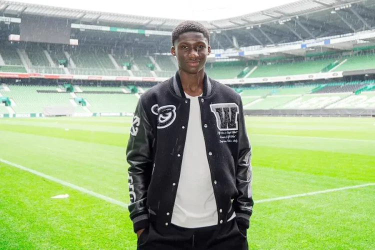 Karim Coulibaly