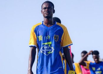 Académie Keur Madior