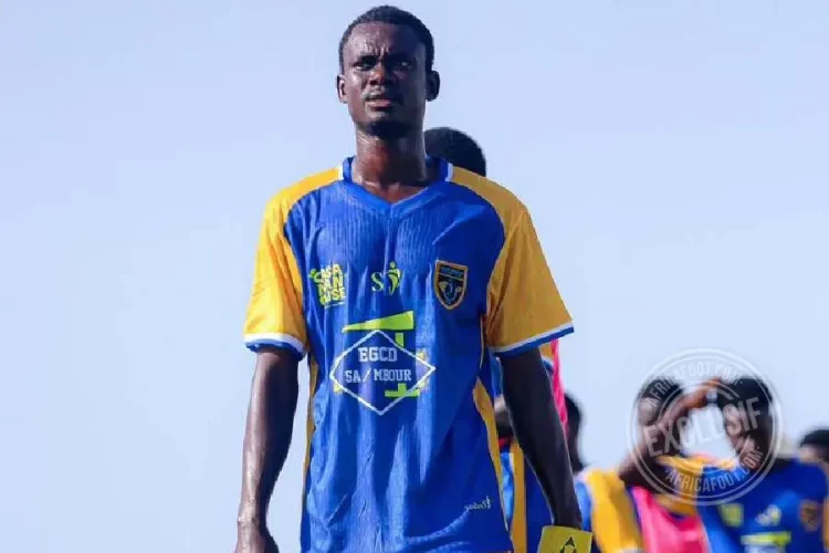 Keur Madior
