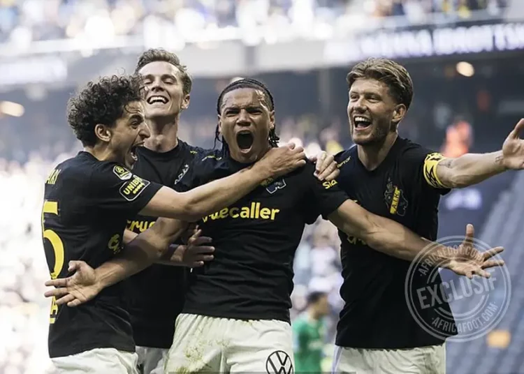 Kévin Boubacar Filling