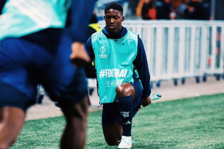 Kobbie Mainoo