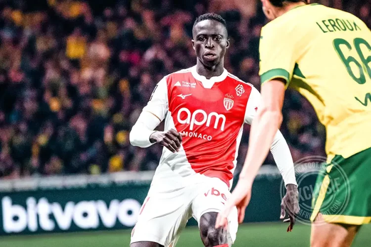 Krépin Diatta