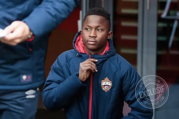 Lassana Ndiaye