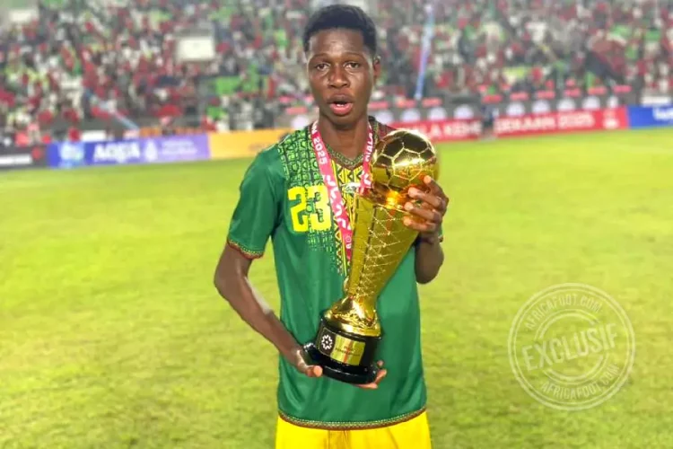 Lassina Coulibaly
