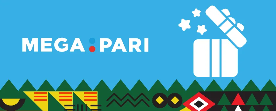 Le magasin des codes Megapari